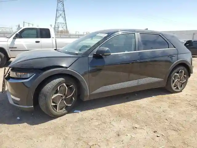 KM8KM4AE0NU054943 2022 HYUNDAI IONIQ-0