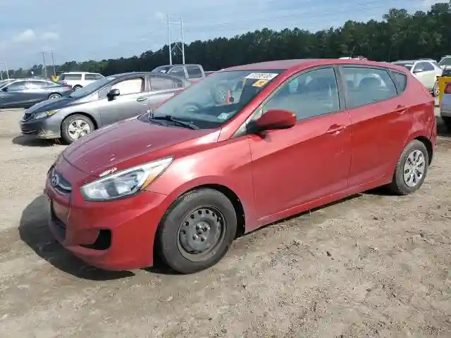 KMHCT5AE5HU365978 2017 HYUNDAI ACCENT-0