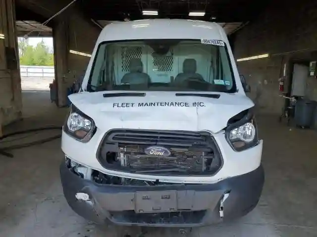 1FTYR2CM5JKB20014 2018 FORD TRANSIT-4