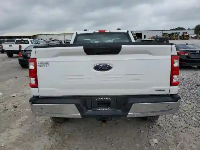 1FTMF1EP7MKE72931 2021 FORD ALL MODELS-5