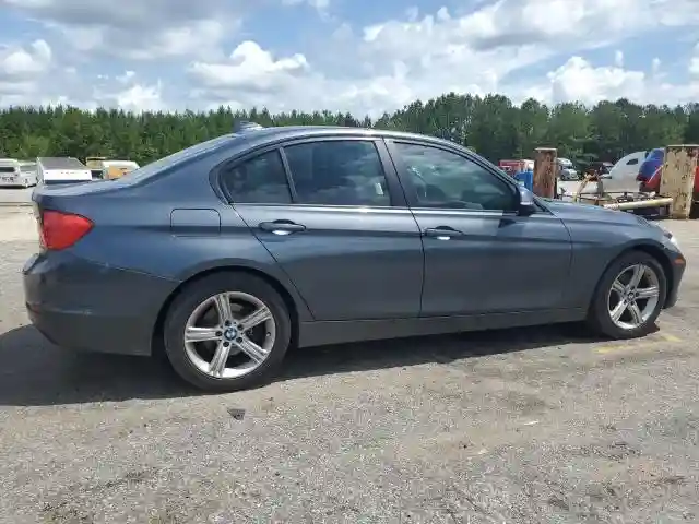 WBA3B1G56FNT63992 2015 BMW 3 SERIES-2