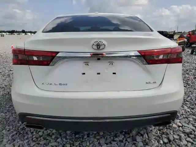 4T1BK1EB9GU194450 2016 TOYOTA AVALON-5