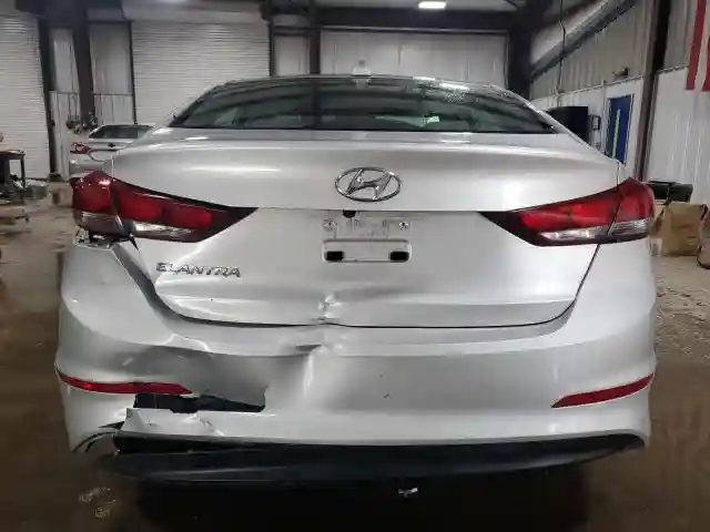5NPD84LF4HH142688 2017 HYUNDAI ELANTRA-5