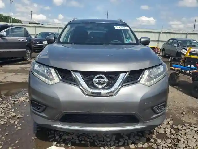 JN8AT2MV1GW142155 2016 NISSAN ROGUE-4