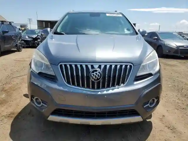 KL4CJFSB0FB145820 2015 BUICK ENCORE-4