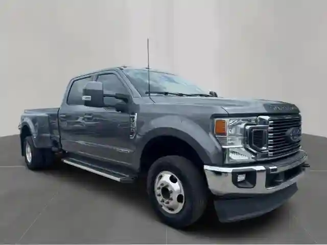1FT8W3DT8NEG01027 2022 FORD F350-0