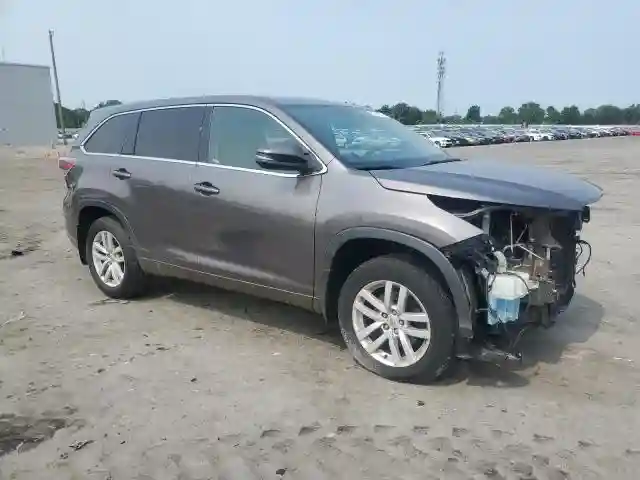 5TDBKRFH6FS138846 2015 TOYOTA HIGHLANDER-3