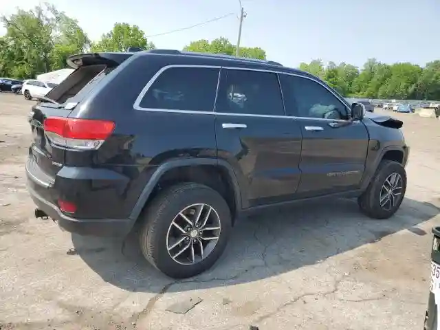 1C4RJFBG2HC835819 2017 JEEP GRAND CHEROKEE-2