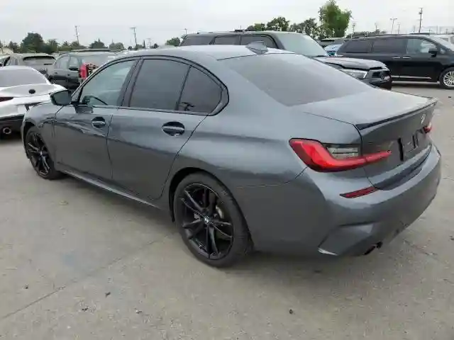 3MW5P7J06M8C15108 2021 BMW 3 SERIES-1