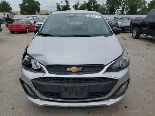 KL8CB6SA2LC411024 2020 CHEVROLET SPARK-4