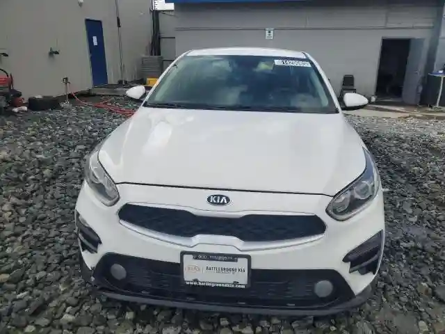 3KPF24AD8ME276727 2021 KIA FORTE-4