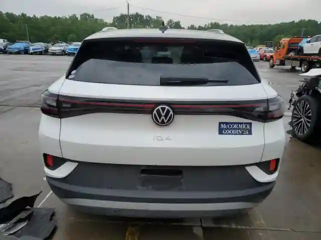 1V2JNPE86PC046825 2023 VOLKSWAGEN ID.4 PRO S-5