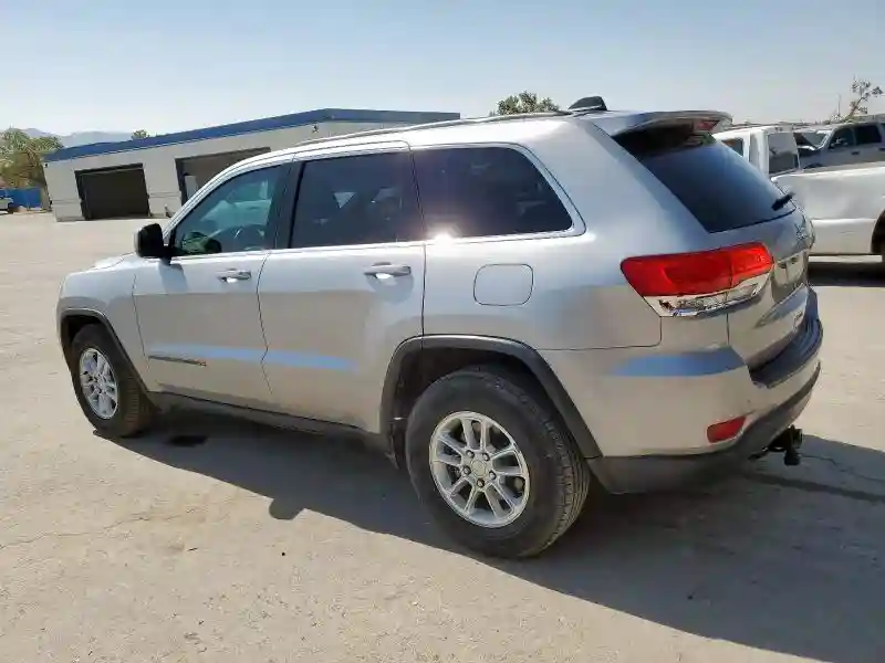 1C4RJEAGXJC513463 2018 JEEP GRAND CHEROKEE-1
