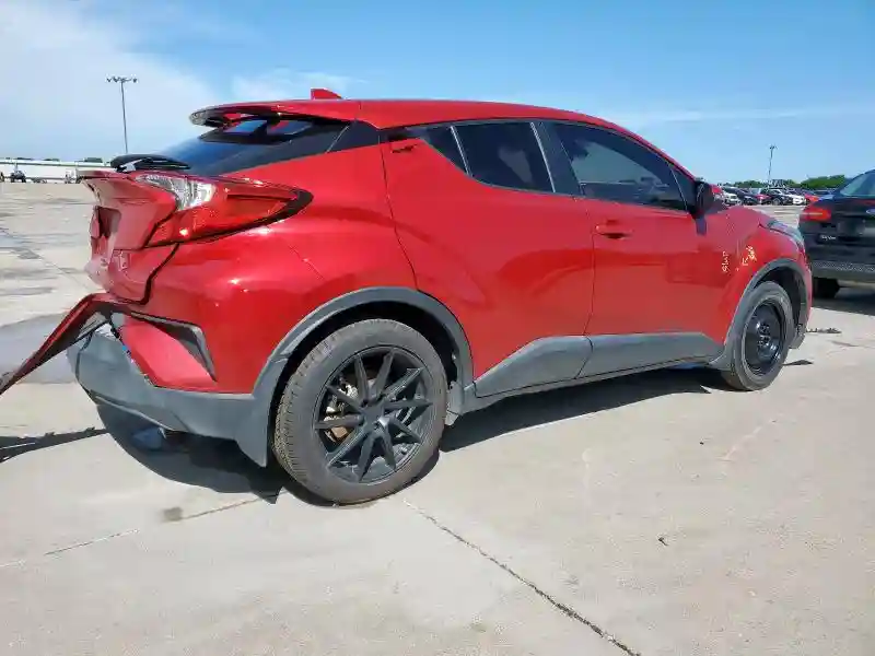 JTNKHMBX9M1115548 2021 TOYOTA C-HR-2