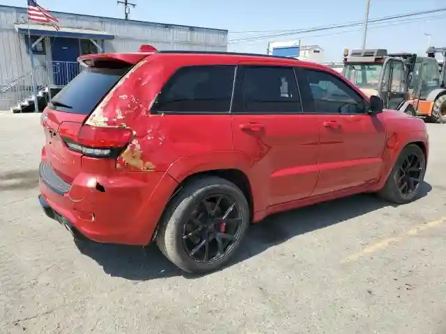1C4RJFDJ6HC872896 2017 JEEP GRAND CHEROKEE-2