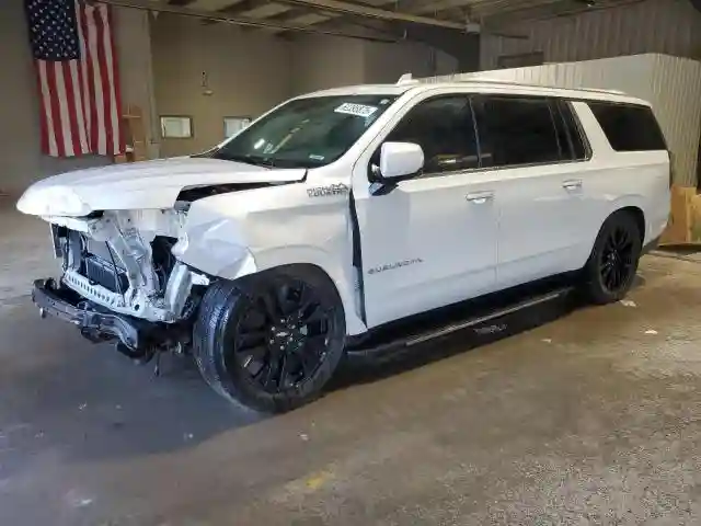 1GNSKGKT3PR482608 2023 CHEVROLET SUBURBAN-0