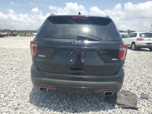 1FM5K8GTXGGA84095 2016 FORD EXPLORER-5