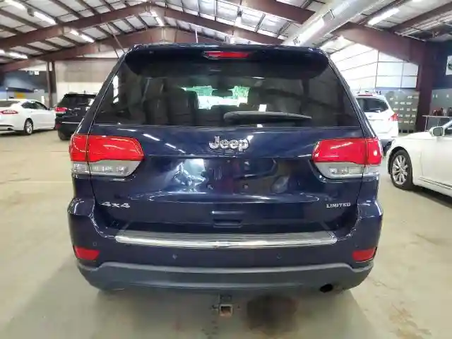 1C4RJFBG6FC104002 2015 JEEP GRAND CHEROKEE-5