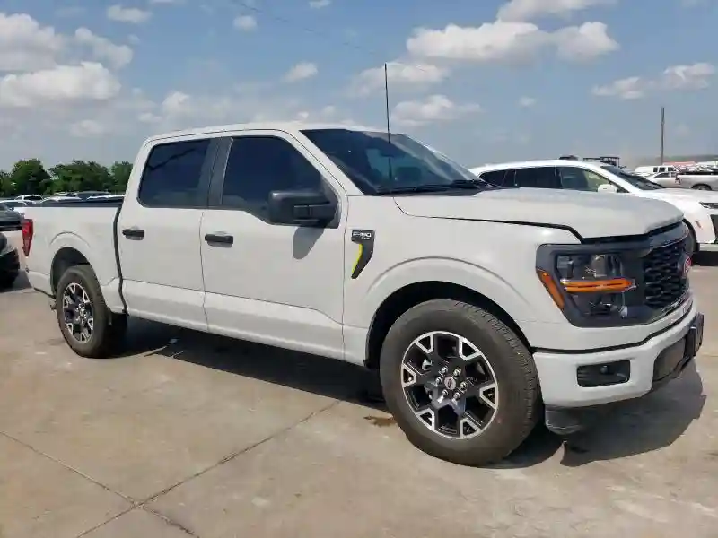 1FTEW2KP7RKE61336 2024 FORD F150 STX-3
