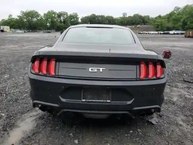 1FA6P8CF7J5106119 2018 FORD MUSTANG-5