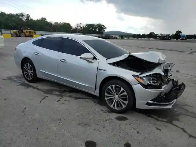 1G4ZP5SS1JU147688 2018 BUICK LACROSSE-3