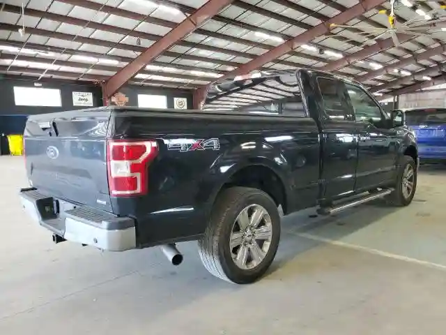 1FTEX1EP4JKD63257 2018 FORD F150-2