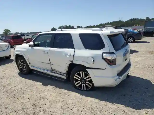 JTEBU5JR2G5335468 2016 TOYOTA 4RUNNER-1