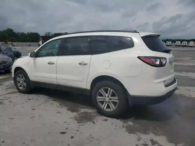 1GNKVHKD3FJ299471 2015 CHEVROLET TRAVERSE-1