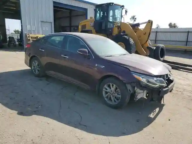 5XXGT4L3XKG334063 2019 KIA OPTIMA-3