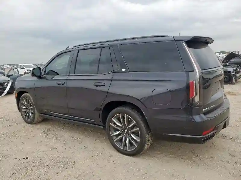 1GYS3GKL2PR360953 2023 CADILLAC ESCALADE-1