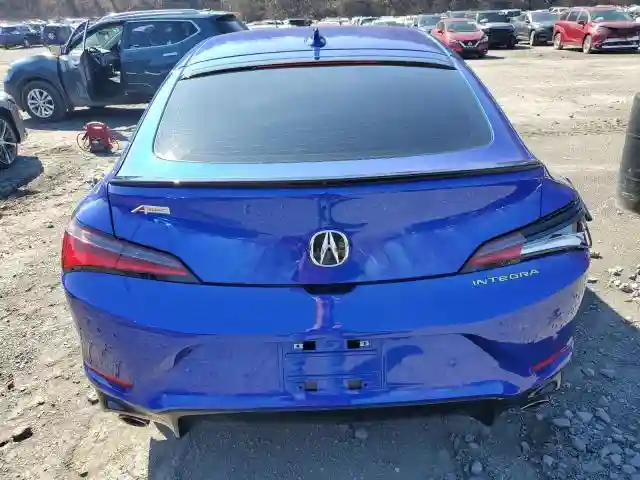 19UDE4H62SA006190 2025 ACURA INTEGRA A--5