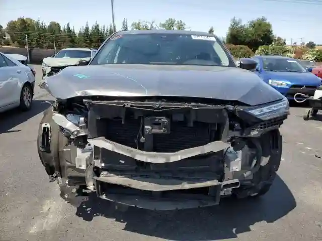 5J8YD9H40PL006068 2023 ACURA MDX-4