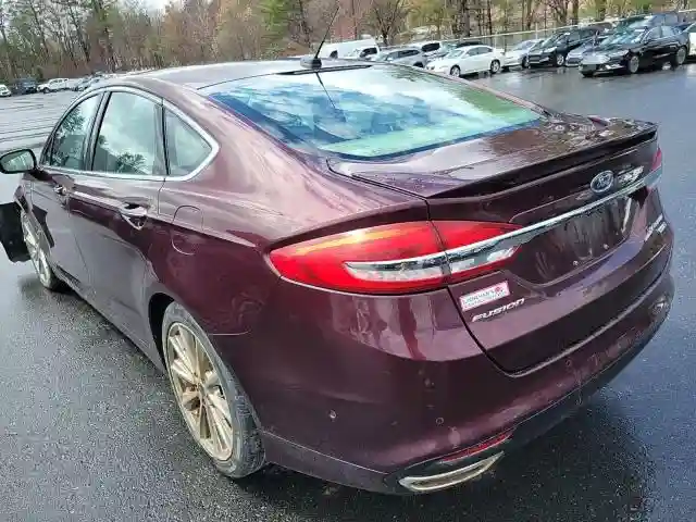 3FA6P0D91HR173266 2017 FORD FUSION-2