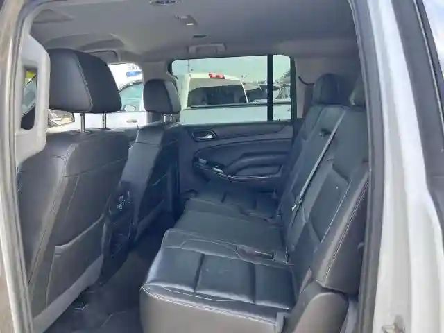 1GNSKHKC6JR161269 2018 CHEVROLET SUBURBAN-5
