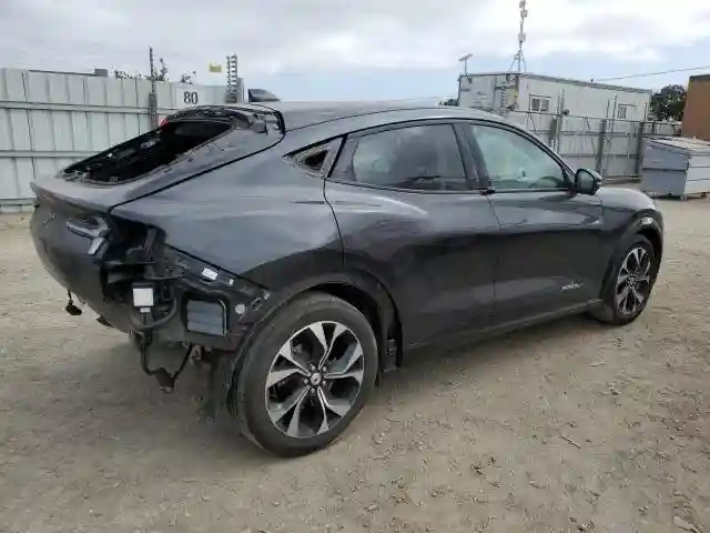 3FMTK3SU5NMA30121 2022 FORD MUSTANG-2