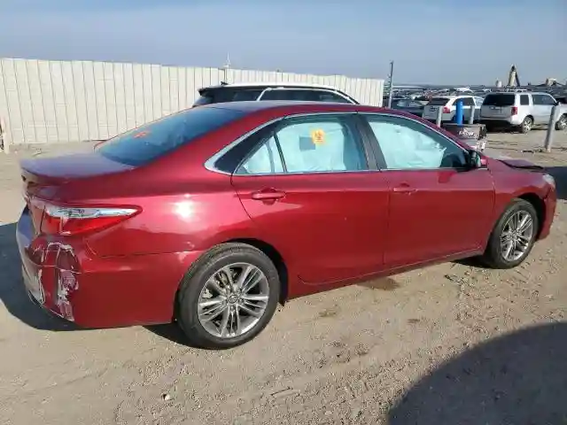4T1BF1FK9HU754245 2017 TOYOTA CAMRY-2