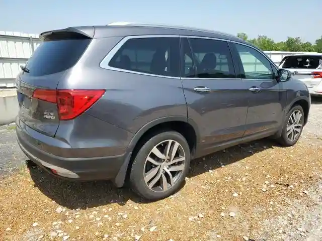 5FNYF6H00HB054596 2017 HONDA PILOT-2
