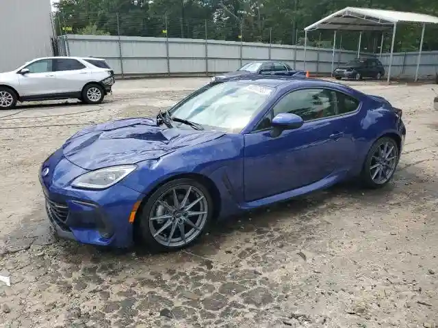 JF1ZDBE17S8700035 2025 SUBARU BRZ-0