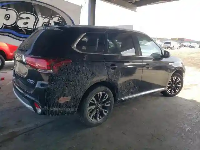 JA4J24A59JZ045607 2018 MITSUBISHI OUTLANDER-2