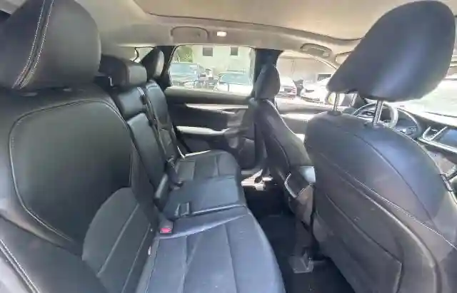 3PCAJ5BB9MF104247 2021 INFINITI QX50-5