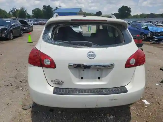 JN8AS5MT0FW654250 2015 NISSAN ROGUE-5