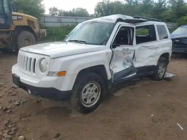 1C4NJRBB4GD797877 2016 JEEP PATRIOT-0