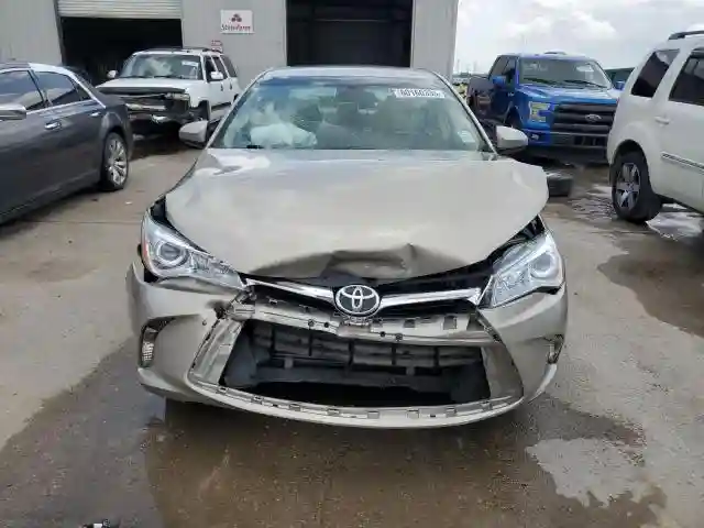 4T4BF1FK8GR527665 2016 TOYOTA CAMRY-4