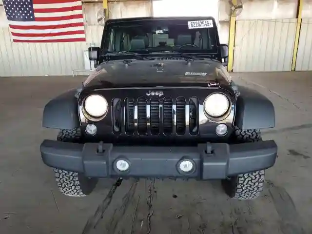 1C4HJWFG1FL532288 2015 JEEP WRANGLER-4