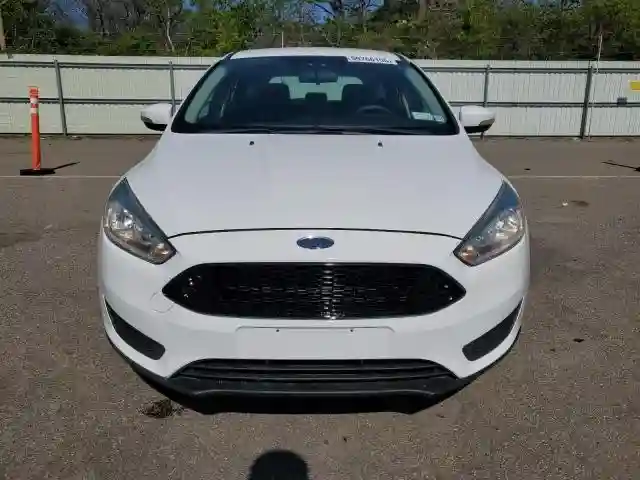 1FADP3K22FL301928 2015 FORD FOCUS-4