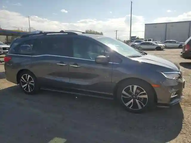 5FNRL6H9XLB014630 2020 HONDA ODYSSEY-3