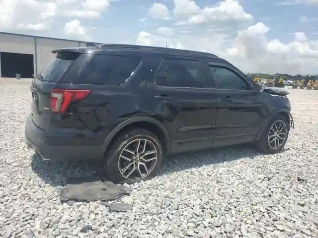 1FM5K8GTXGGA84095 2016 FORD EXPLORER-2