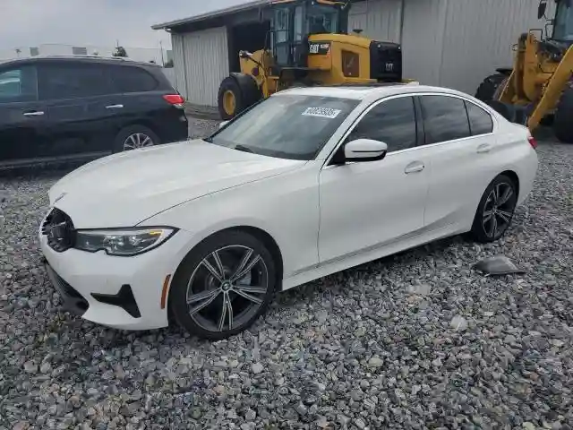 3MW5R1J0XL8B38474 2020 BMW 3 SERIES-0