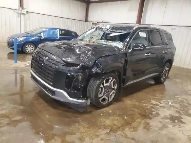 KM8R4DGE2RU695409 2024 HYUNDAI PALISADE-0