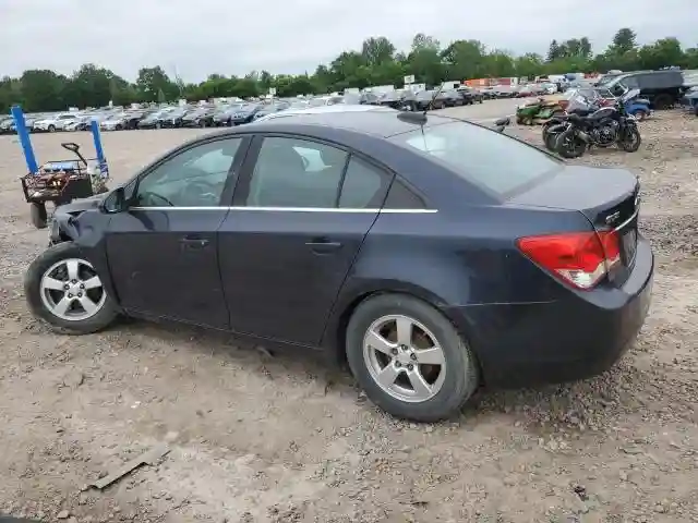 1G1PC5SB2F7208830 2015 CHEVROLET CRUZE-1